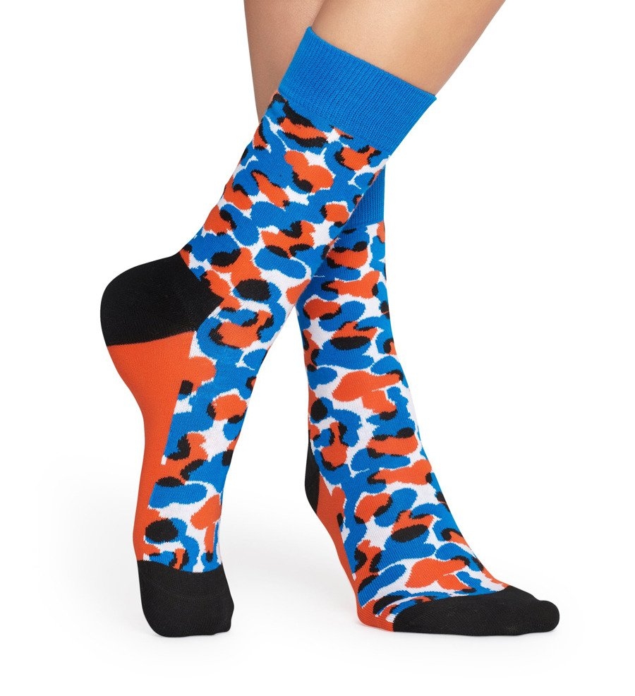 23 Off On Happy Socks Pack Of 2 Wiz Khalifa Collaboration Funky