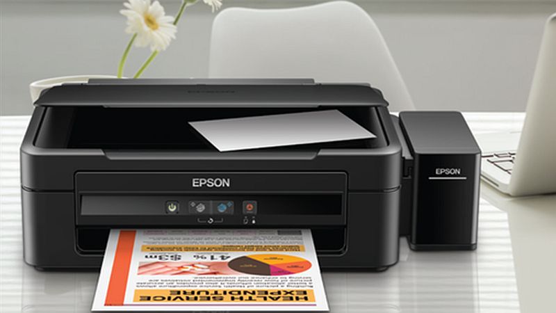 50 off on Epson L220 MultiFunction InkTank Printer & Scanner with 2