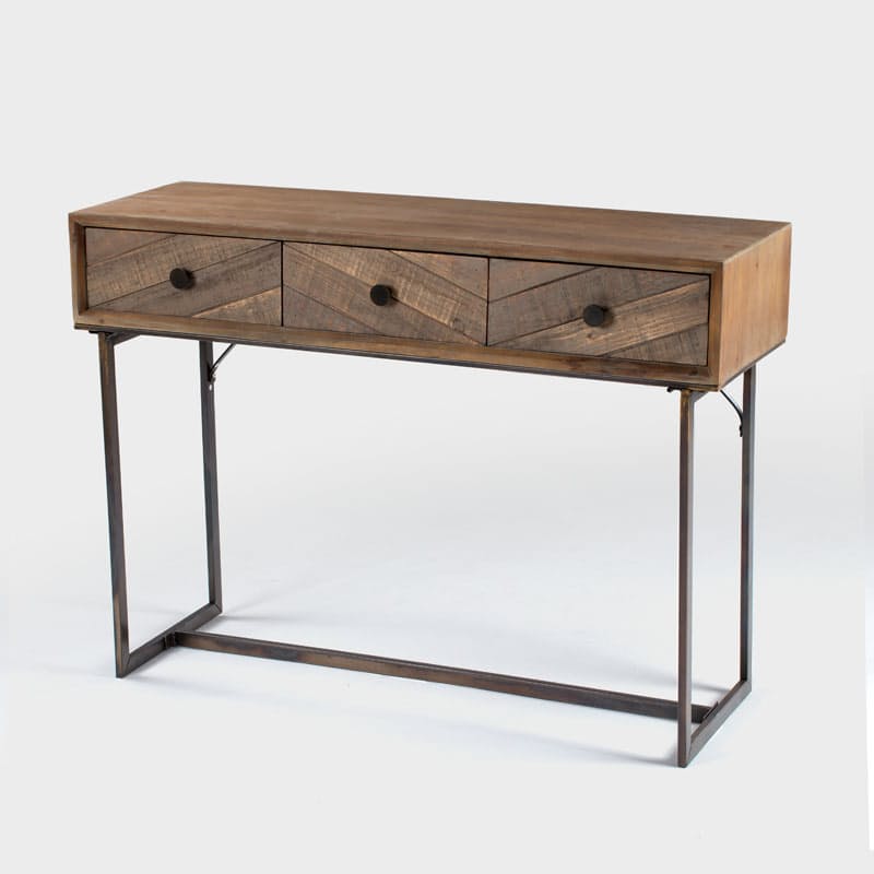 22 Off On Ethan Console Table Onedayonly Co Za