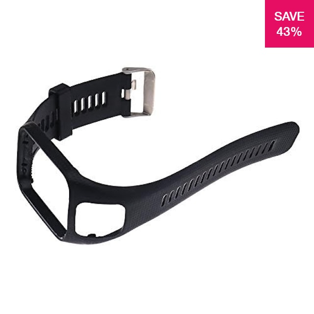 43% off on TomTom Runner Cardio 3 Replacement Strap