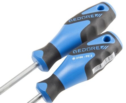 62 off on Gedore 6Piece Screwdriver Set OneDayOnly.co.za