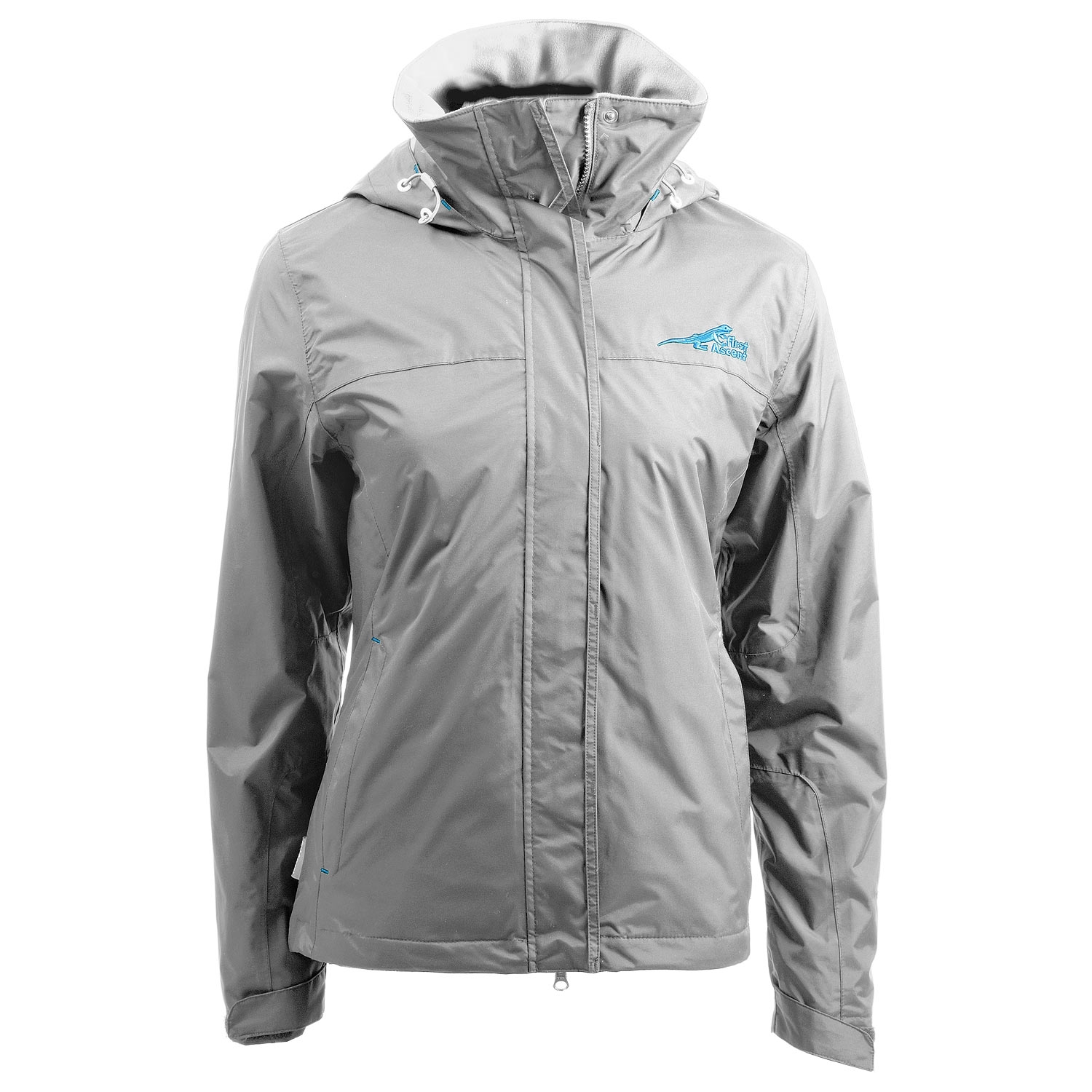 First Ascent Discovery Jacket on Sale 