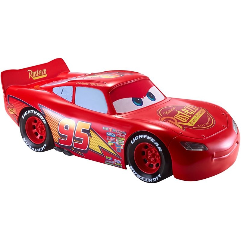 lightning mcqueen toys cars