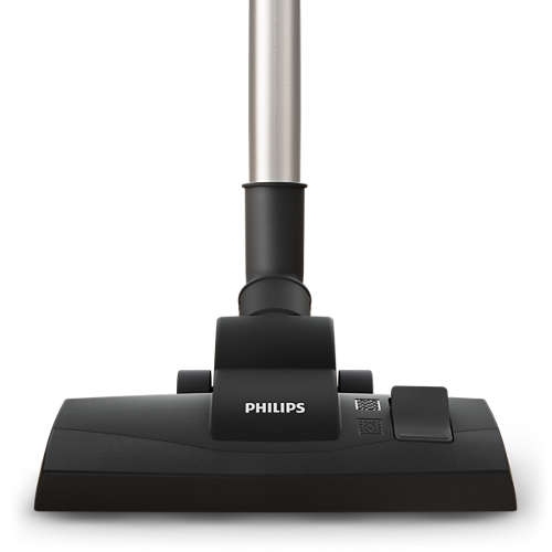 30 off on Philips 1800W Power Go Vacuum Cleaner with Bag OneDayOnly
