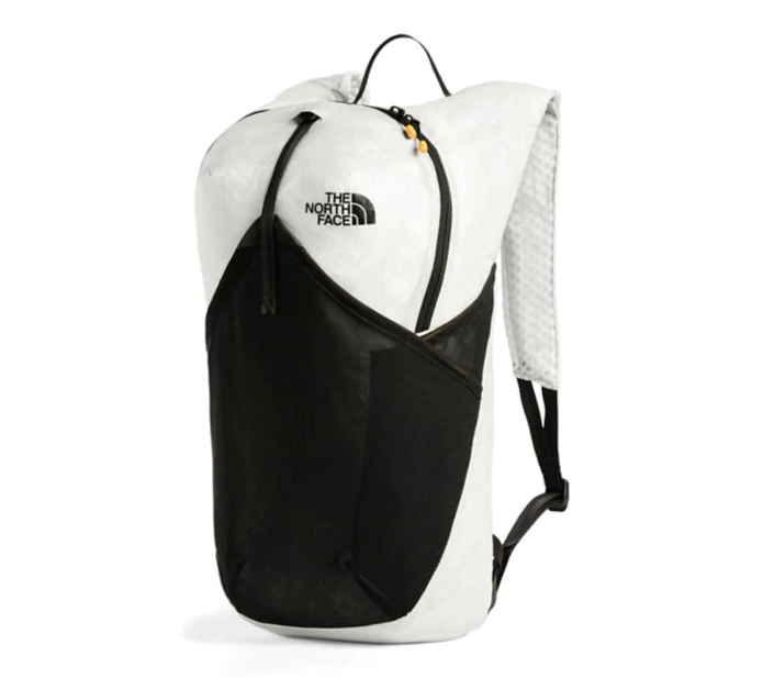 the north face packable backpack