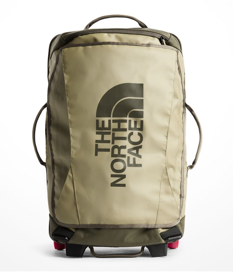 rolling thunder 22 the north face