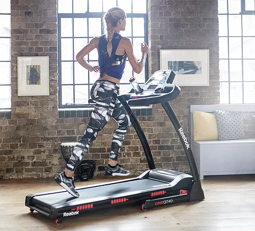 reebok gt40 s treadmill reviews