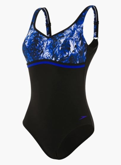 speedo sculpture contour swimsuit