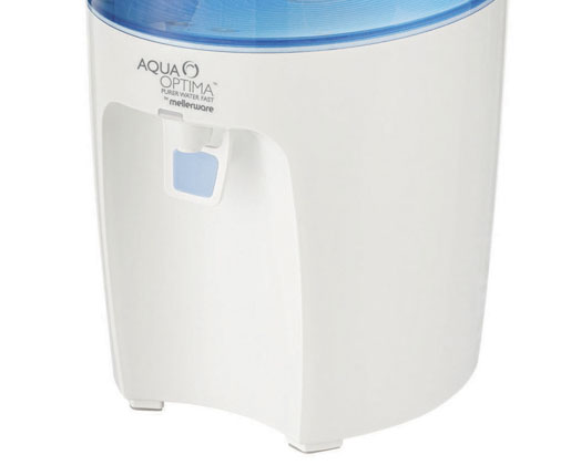 45 off on Aqua Optima 7.2L Filtered Water Dispenser & Chiller