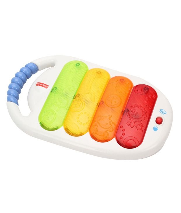 fisher price move n groove xylophone