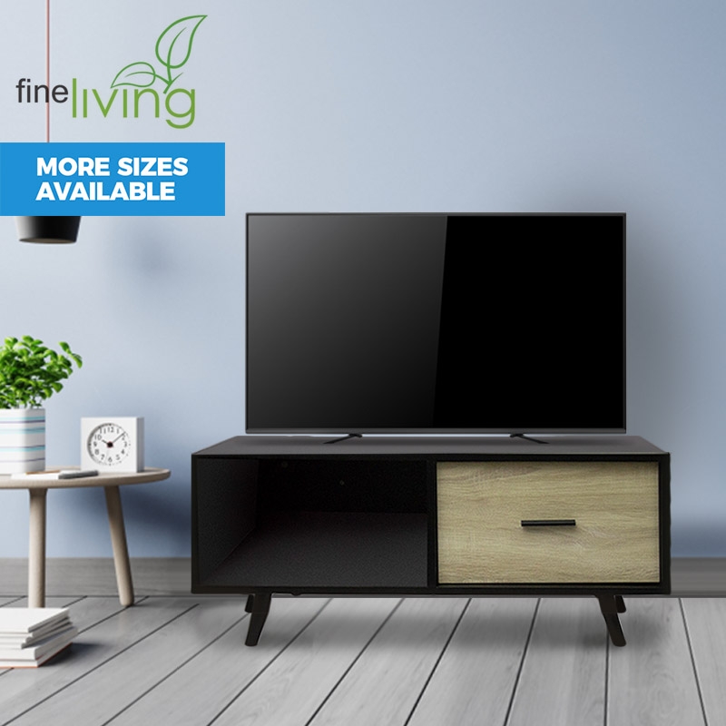 Modern Surrey TV Unit