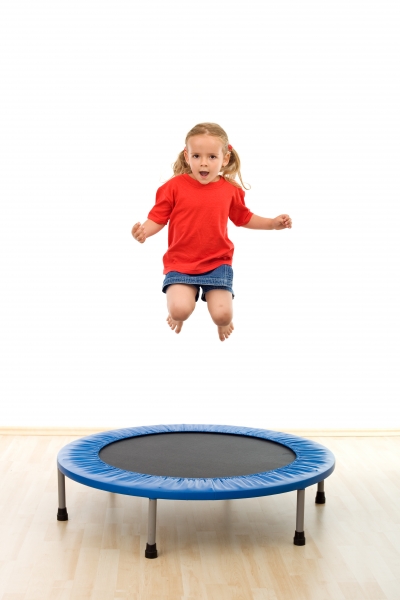 36 off on 91cm fitness trampoline