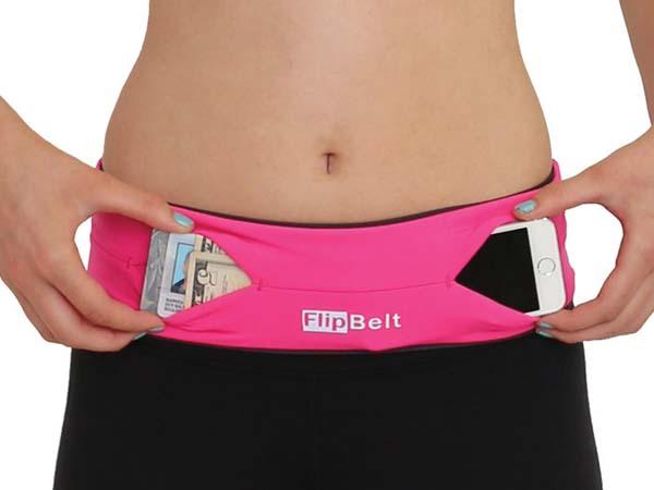 56 off on Flip Belt Classic Running Belts OneDayOnly.co.za