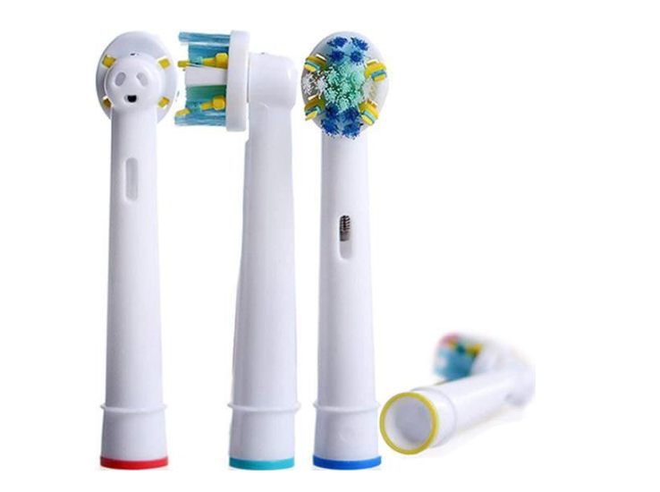 gretmol toothbrush heads