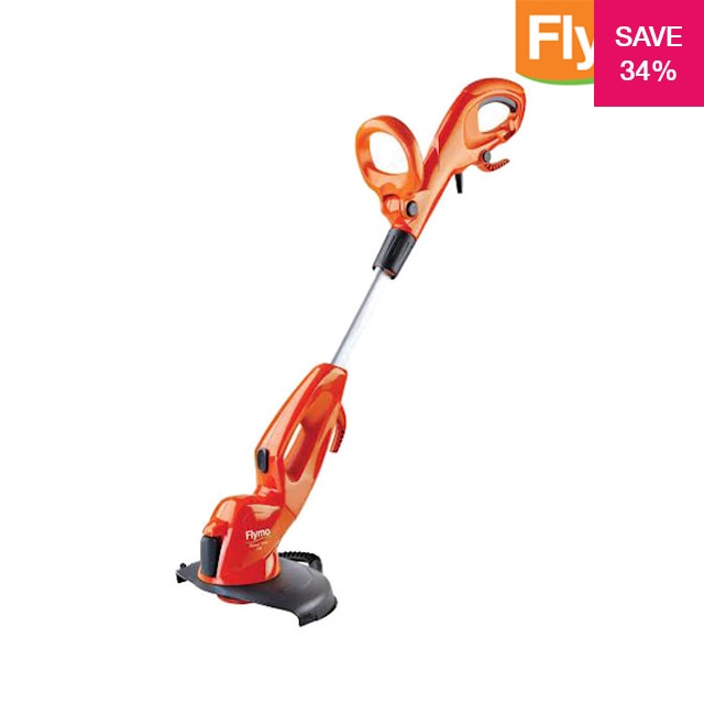 34% off on 700W Electric Trimmer