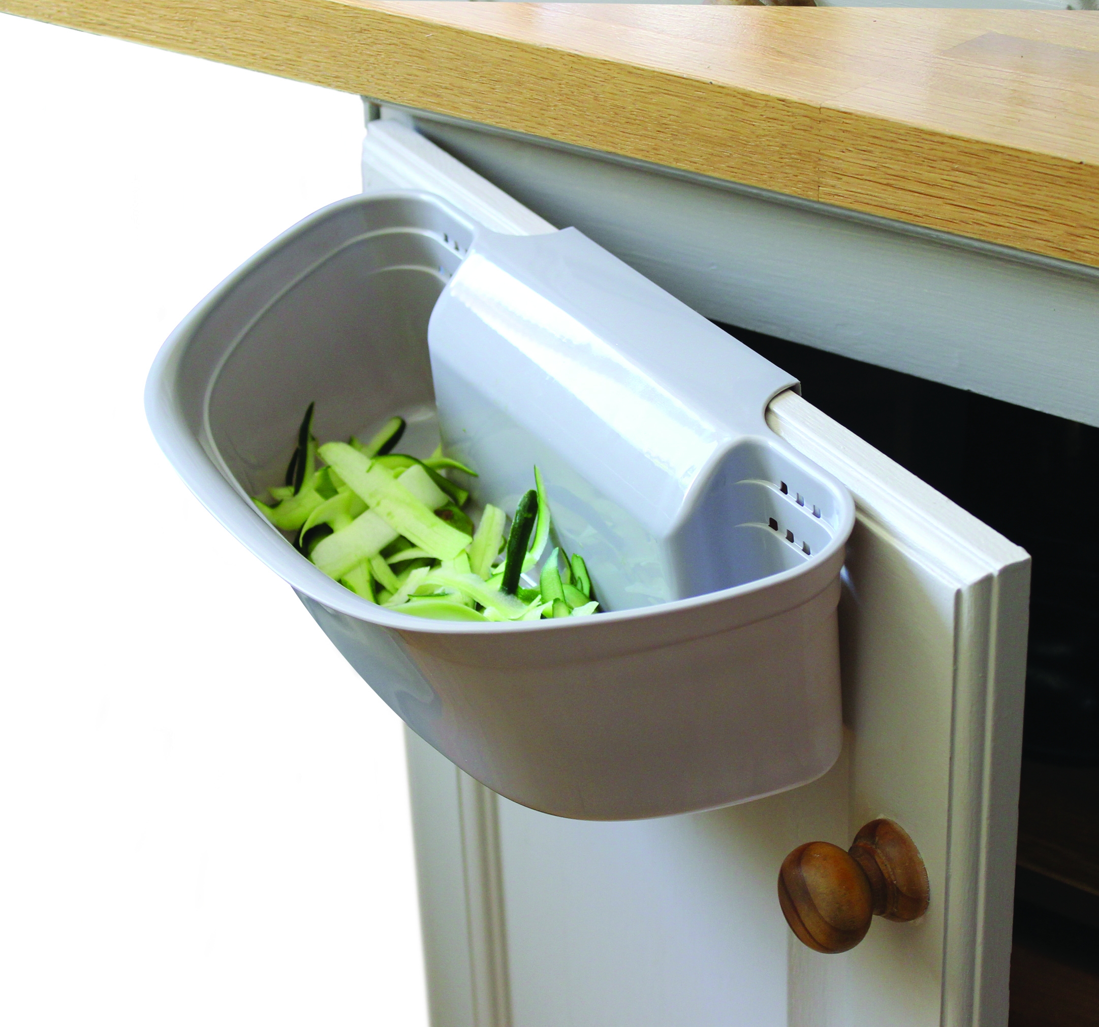 36 off on Kitchen Hanging MultiFunctional Bin