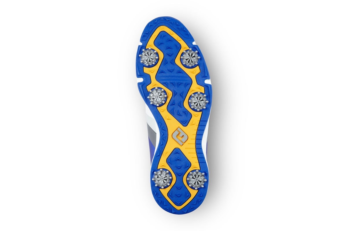 fj energize golf shoes