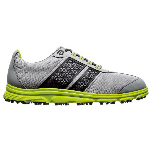 footjoy superlite athletic golf shoes