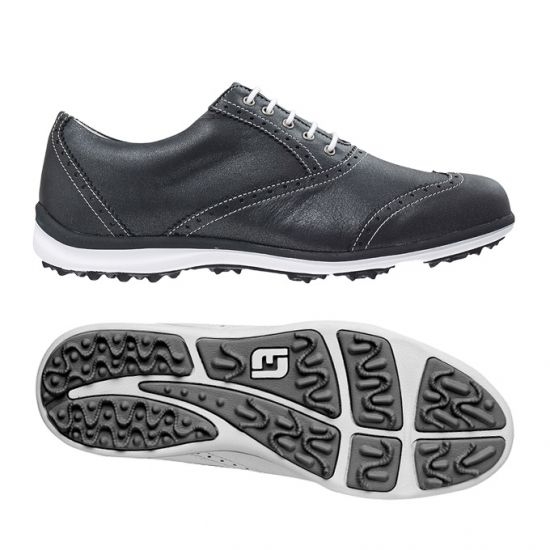 55 off on FootJoy Ladies Lopro Casual Golf Shoes