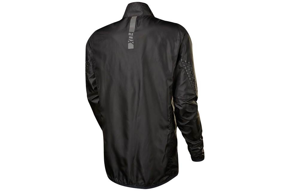 mountain ranger leather jacket