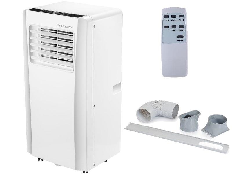 25 off on 9000BTU Portable Heater/Cooling Conditioning Unit