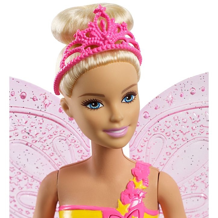barbie dreamtopia flying wings
