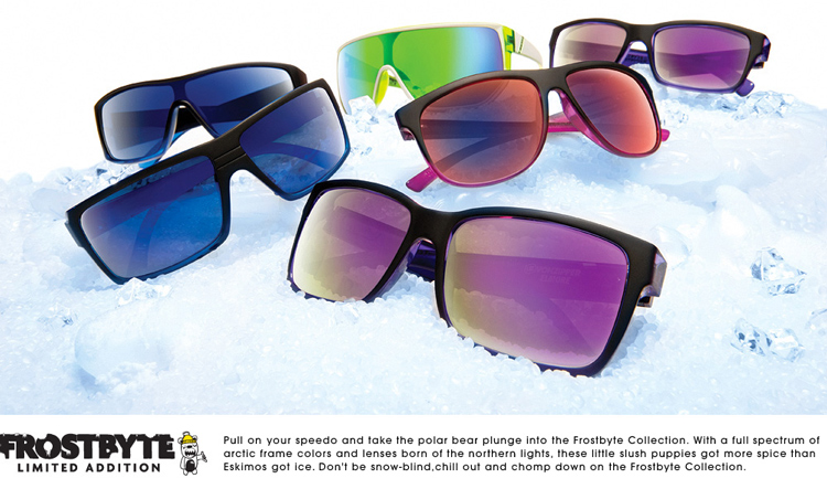 von zipper frostbyte sunglasses