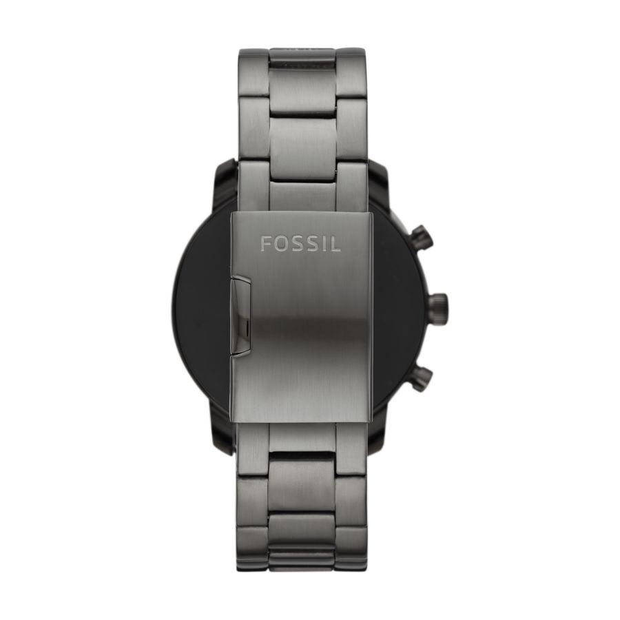 fossil explorist hr smoke