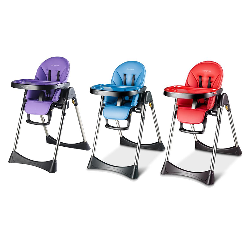 50% off on Deluxe High Chair