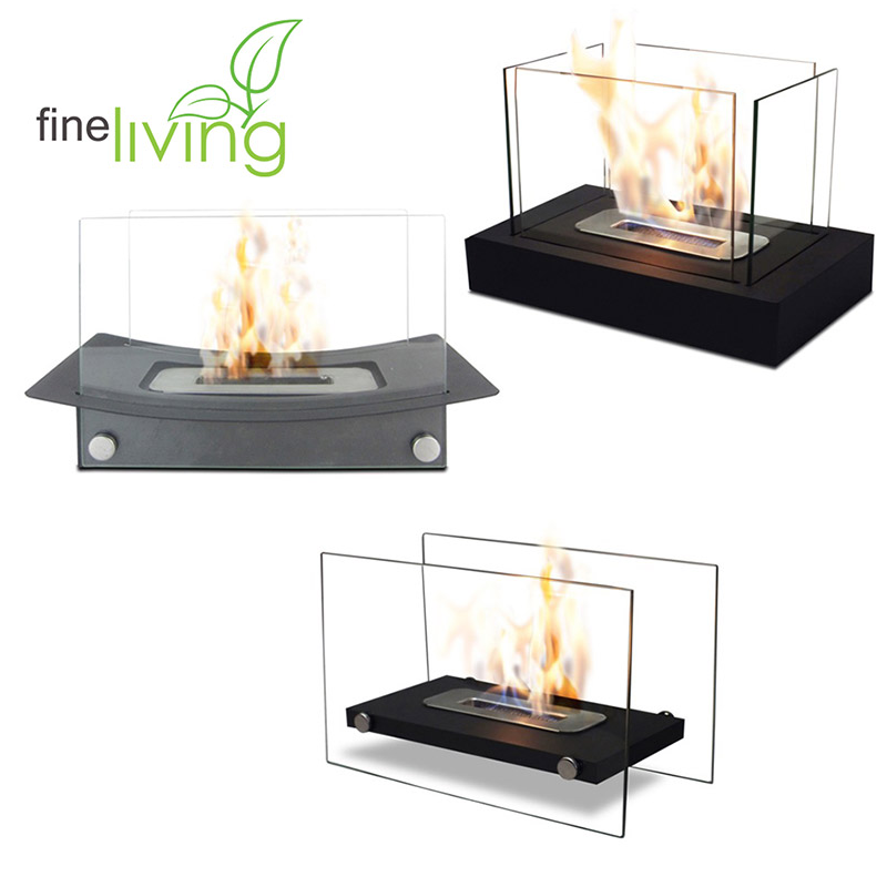 38% off on Ethanol Fireplaces