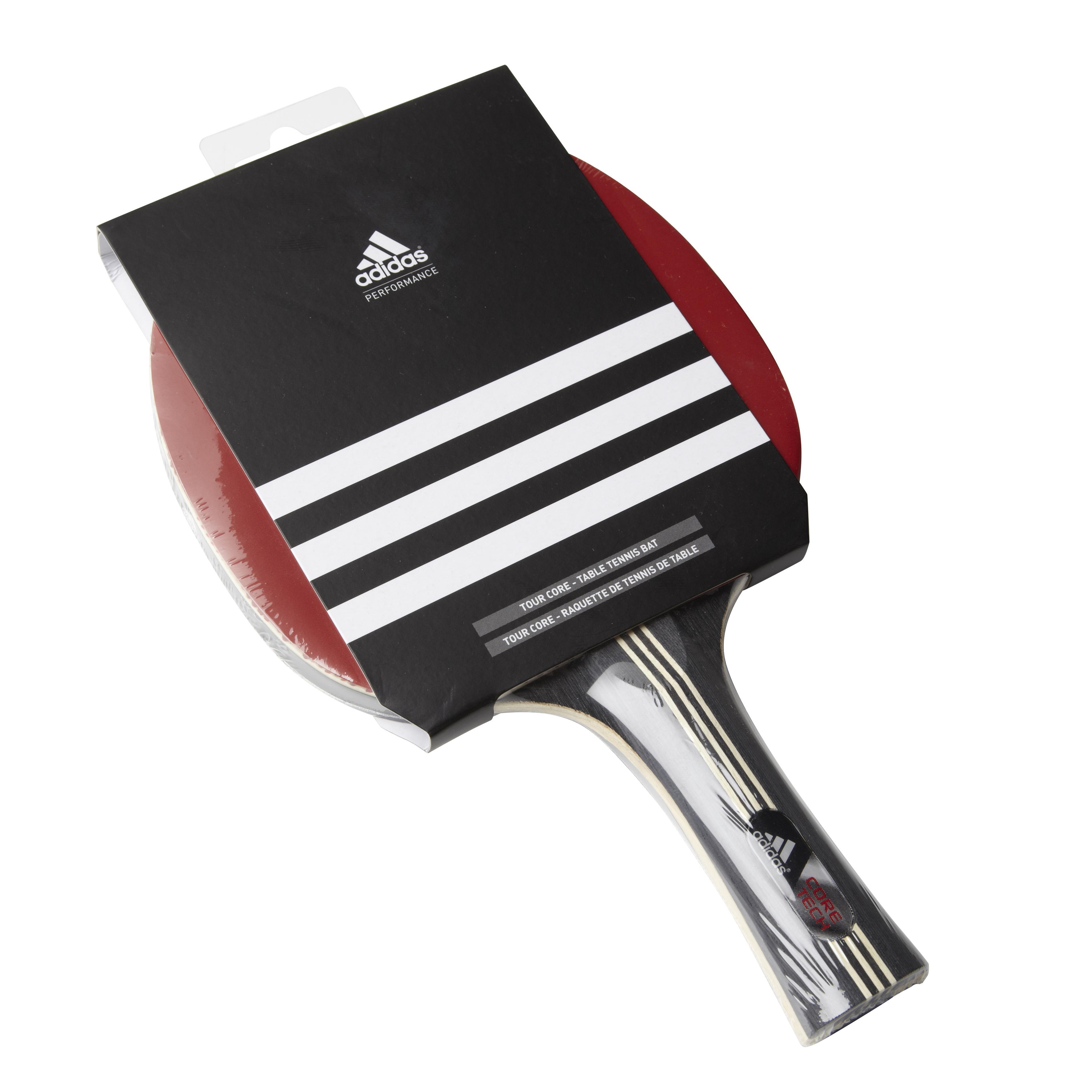 adidas ping pong paddle