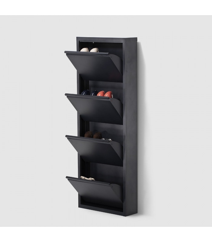 35 Off On Gable Steel Shoe Cabinet Onedayonly Co Za