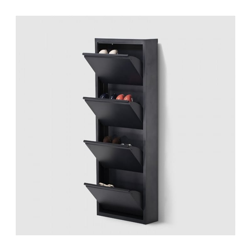 35 Off On Gable Steel Shoe Cabinet Onedayonly Co Za