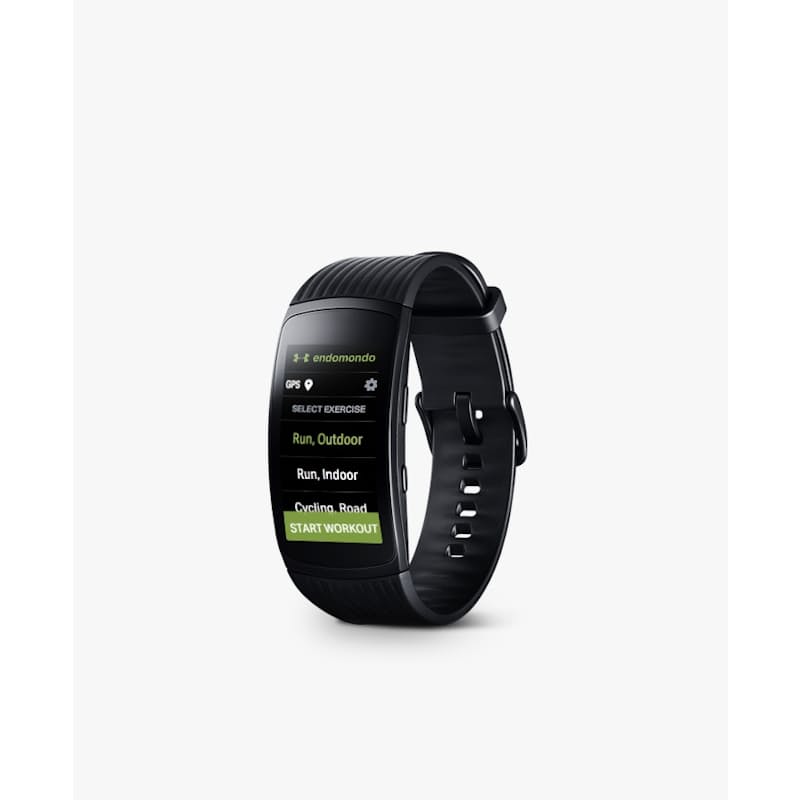 26% off on Samsung Galaxy Gear Fit 2 Pro | OneDayOnly.co.za