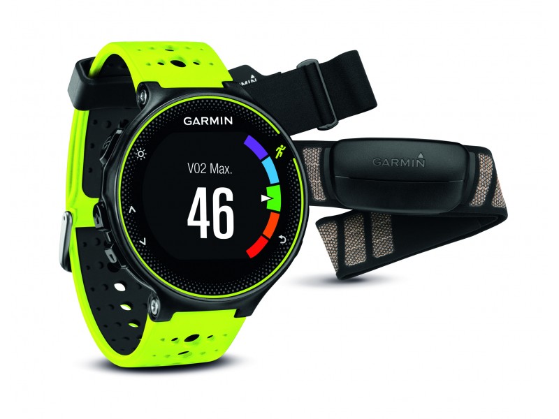 garmin 230 gps