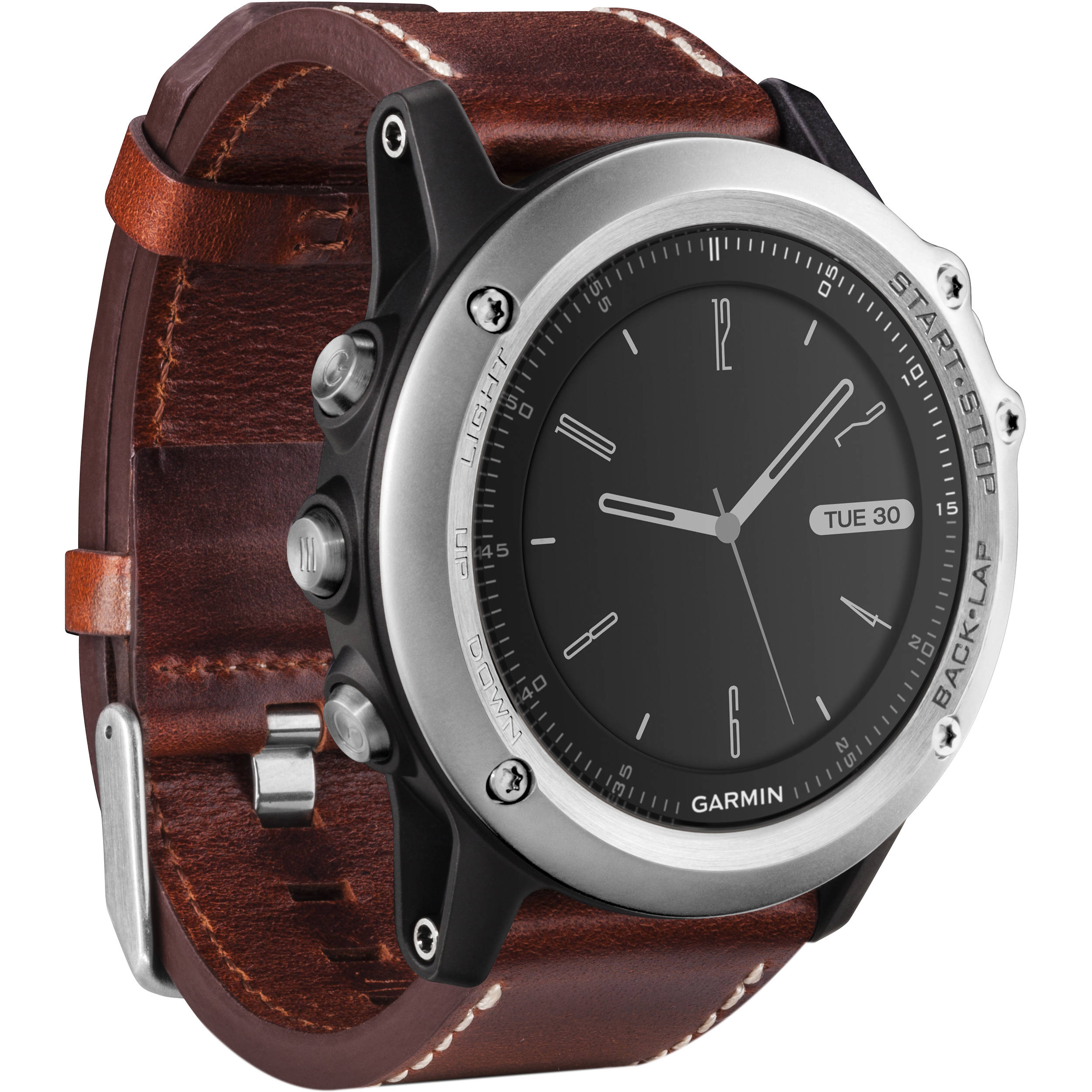 garmin fenix 3 sapphire rose gold