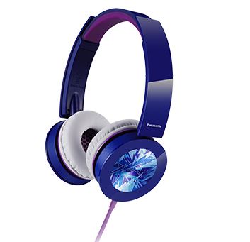 25% off on Panasonic Wired Stereo Headphones | OneDayOnly.co.za