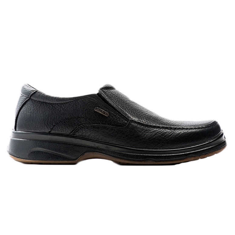 bronx slip on shoes