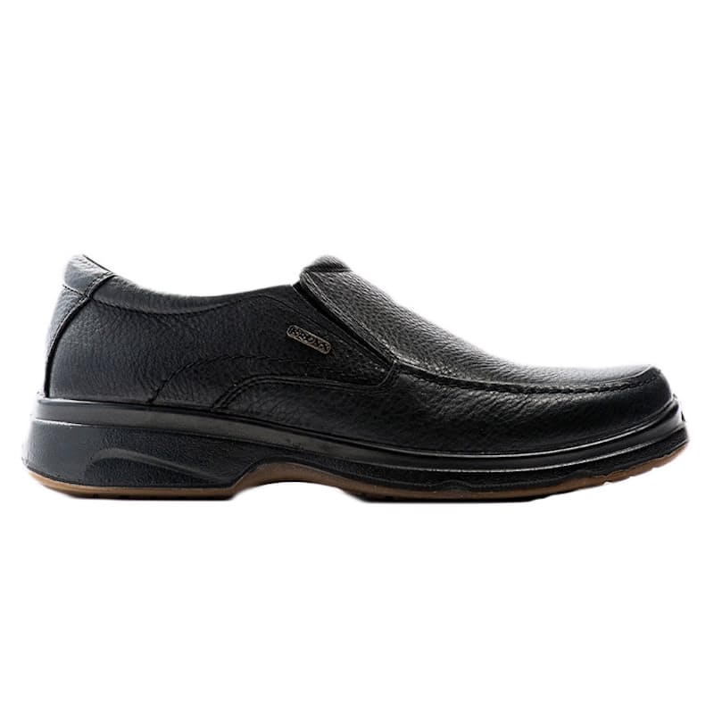 40% off on Men's Leather Geezer Slip Shoe