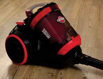 Vortex Manual Installation Guide