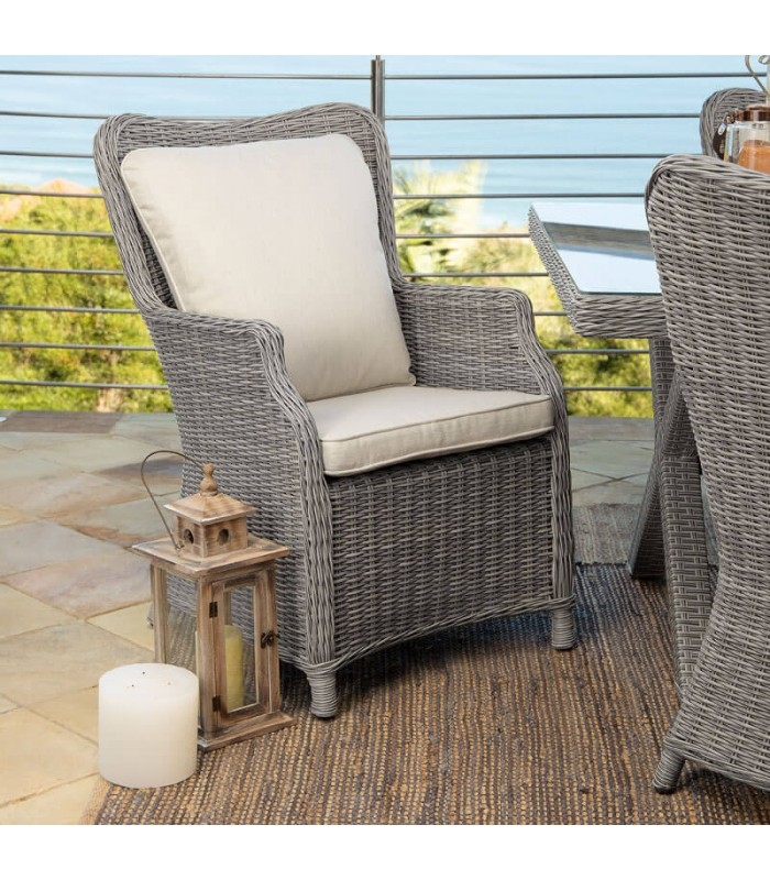 25% off on Patio Dining Chair