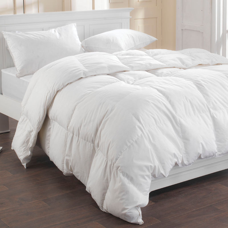 72 Off On Duck Feather 100 Feather Duvets Various Sizes