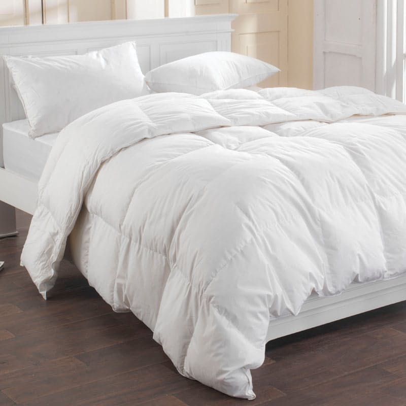 72 Off On Duck Feather 100 Feather Duvets Various Sizes