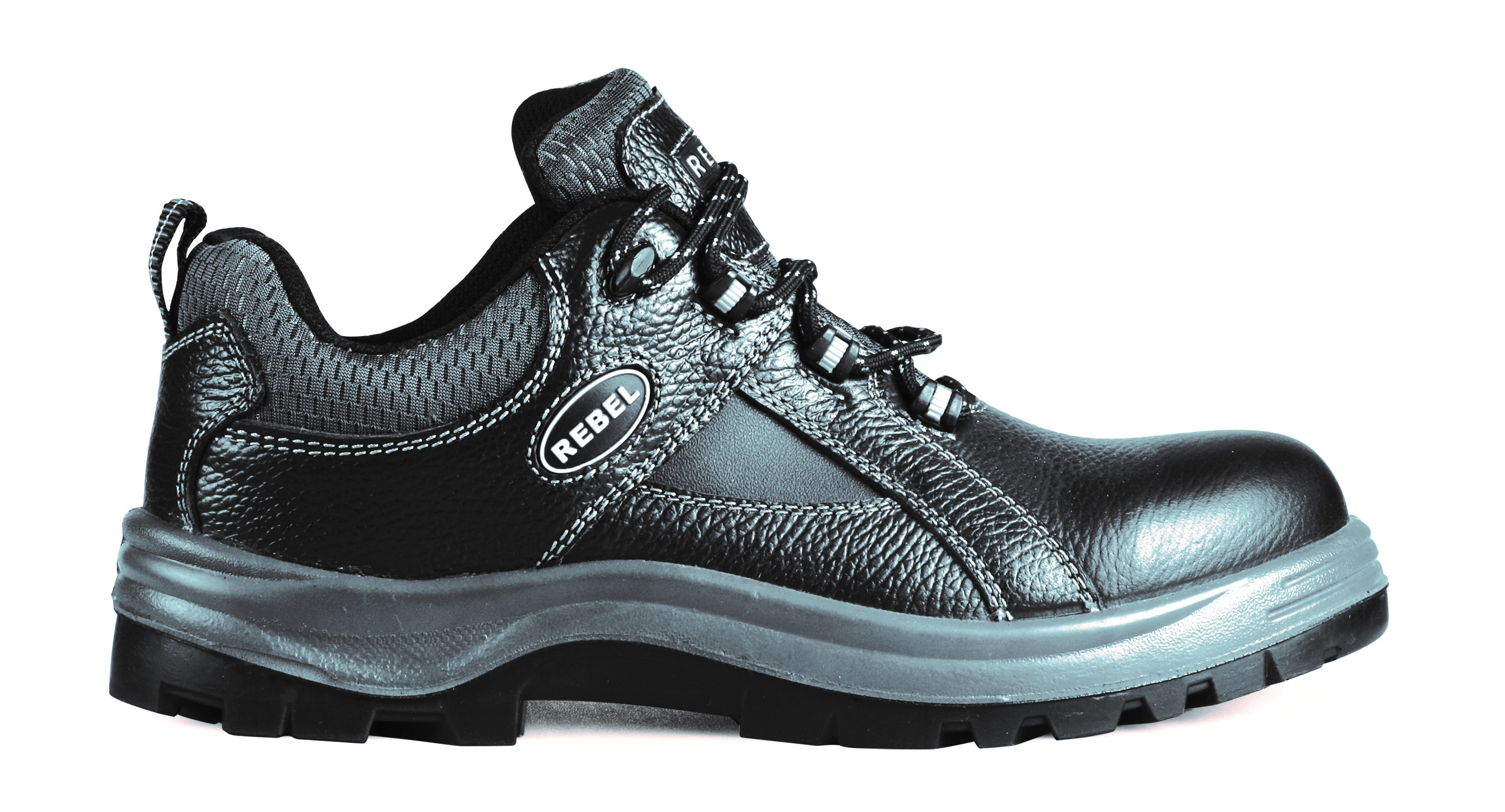 rebel safety footwear