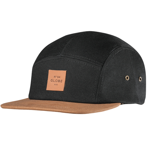 5 panel flat cap