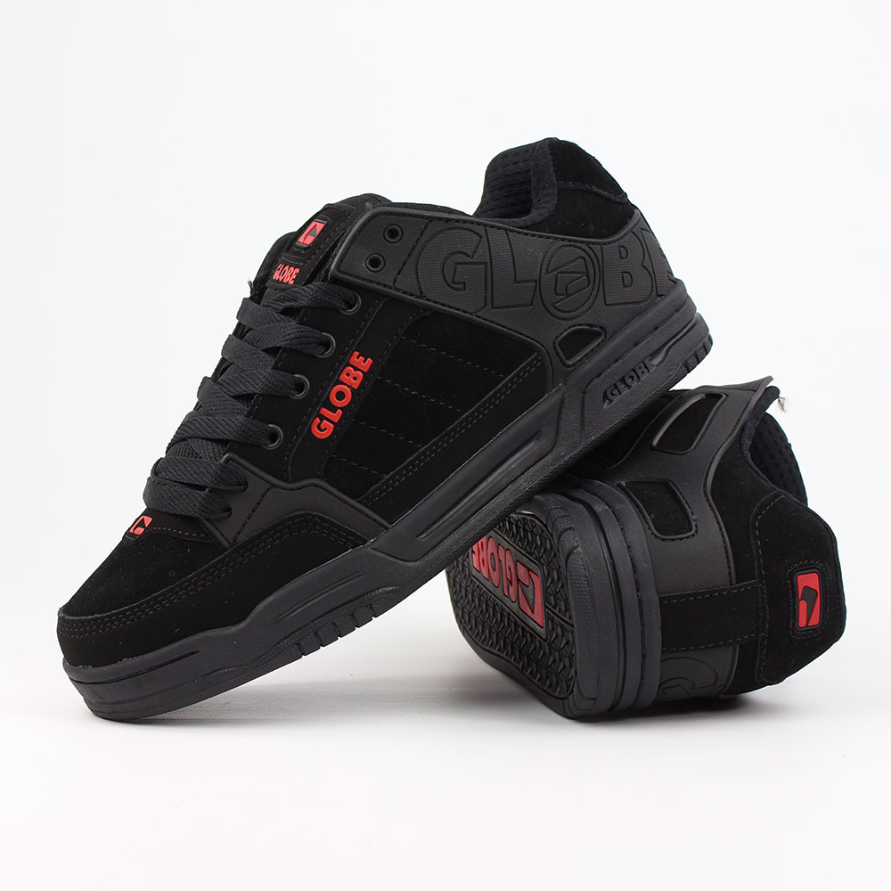 globe scribe shoes