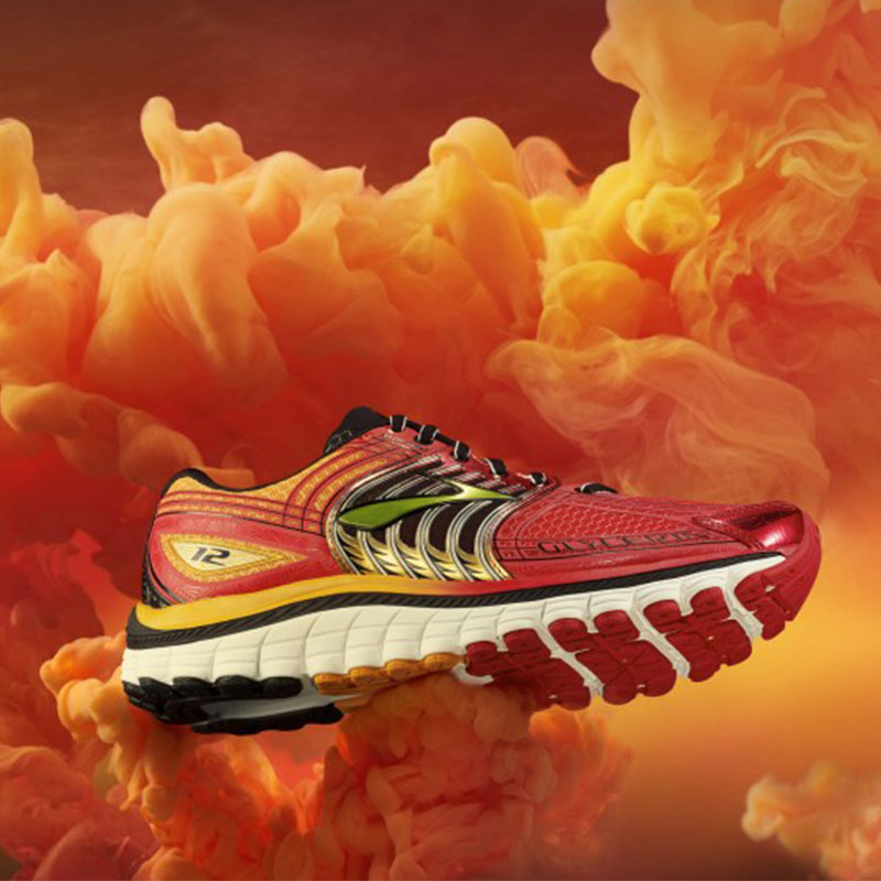 brooks glycerin 12 mens brown