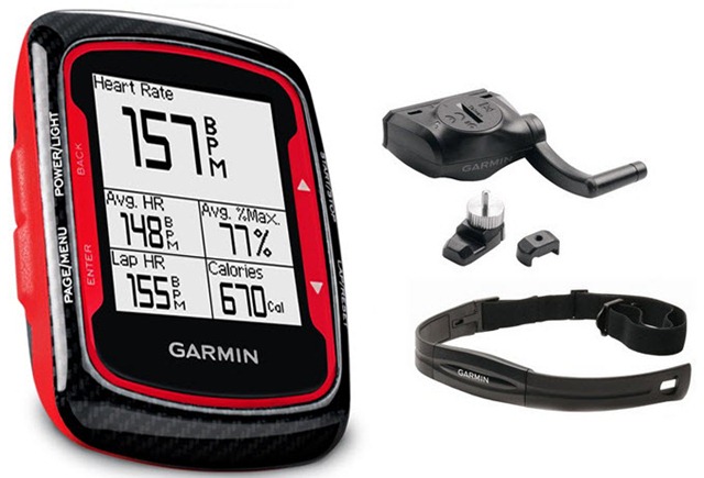 garmin edge 500 bundle