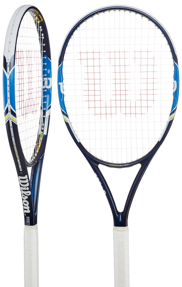wilson ul 100