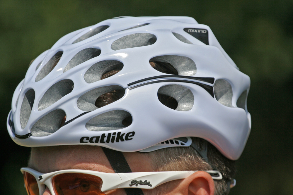 catlike mixino helmet